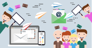 Newsletter: co to jest, do czego służy, jakie są jego zalety i wady dla firmy?