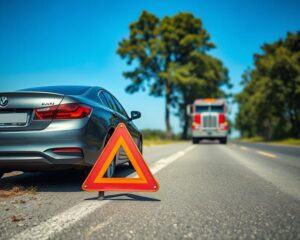 Jak wezwać pomoc drogową? Porady i usługi pomocy drogowej