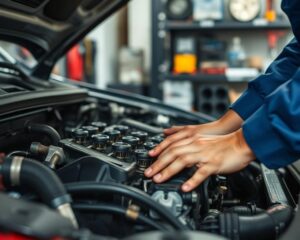 Jak wybrać dobrego mechanika? Porady dla kierowców na rynku usług