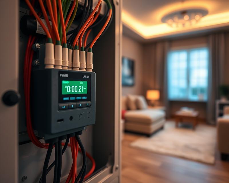 Jak zaplanować instalację elektryczną w domu? Porady i wskazówki