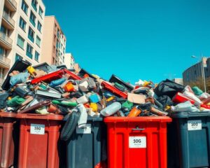 Dlaczego ceny wywozu śmieci rosną? Przyczyny i skutki zmian