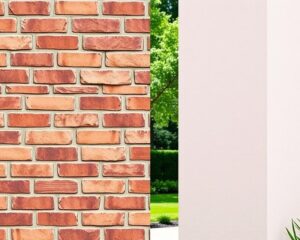 Cegła czy tynki – który materiał elewacyjny wybrać do domu?