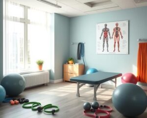 Fizykoterapia: Kluczowe metody i ich zastosowanie w rehabilitacji
