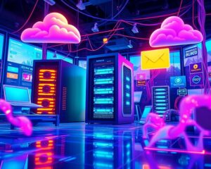 Co to jest hosting? Przydatne informacje i rodzaje usług hostingowych