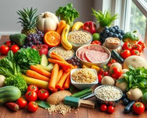 Rodzaje diet – co musisz wiedzieć o zdrowym odżywianiu?
