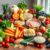 Rodzaje diet – co musisz wiedzieć o zdrowym odżywianiu?