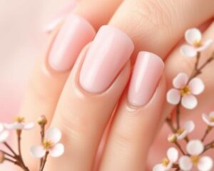 Manicure japoński – co to jest i jak go wykonać w domu?