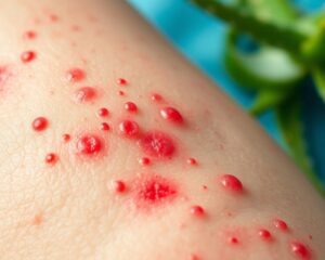 Trądzik grzybiczy: objawy, leczenie i pielęgnacja skóry
