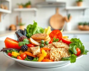 Prosta dieta odchudzająca – jak efektywnie planować jadłospis?