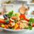 Prosta dieta odchudzająca – jak efektywnie planować jadłospis?