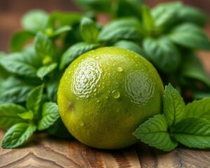 Limonka – właściwości zdrowotne, zastosowanie i przeciwwskazania
