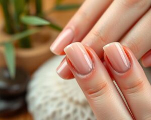Manicure japoński – co to jest i jakie przynosi efekty?