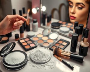 Baking twarzy – co to jest i jak uzyskać idealny makijaż?