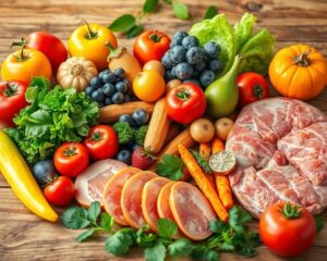 Dieta Dobrych Produktów: jak poprawić zdrowie i zrzucić nadwagę?