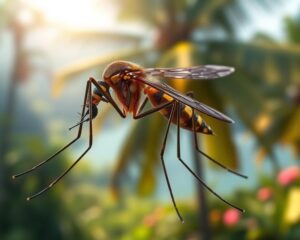 Choroba Zika – objawy, przenoszenie i metody profilaktyki
