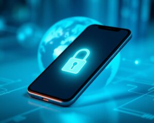 Co to jest VPN w telefonie i jak zwiększa bezpieczeństwo?