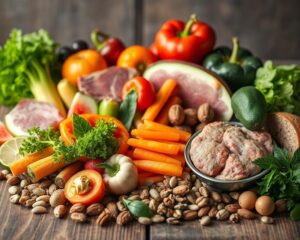 Dieta paleo – zasady, produkty i wpływ na zdrowie