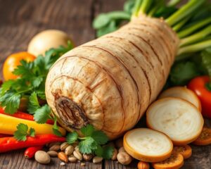 Taro – właściwości zdrowotne i zastosowanie w kuchni
