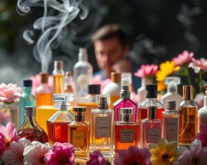 Uczulenie na perfumy – objawy, przyczyny i jak sobie z tym radzić