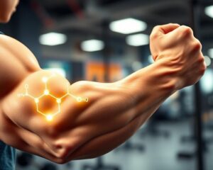Glutamina – kluczowy aminokwas dla zdrowia i regeneracji mięśni