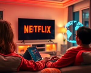 Dlaczego warto korzystać z VPN do Netflixa? Oto najważniejsze powody