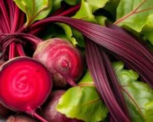 Farbowanie włosów burakiem – naturalny sposób na piękny kolor