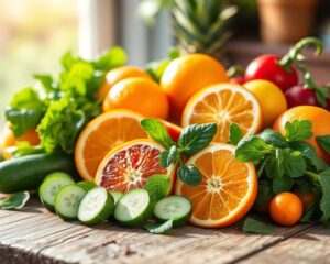 Jak nawilżyć skórę od środka? Dieta, witaminy i suplementy