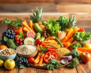 Dieta 2400 kcal dla mężczyzn – jak ją skutecznie zaplanować?