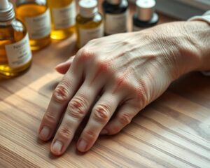 Zmiany skórne związane z wiekiem – przyczyny, objawy i pielęgnacja