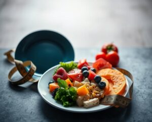 Skutki uboczne restrykcyjnych diet – zdrowie w zagrożeniu