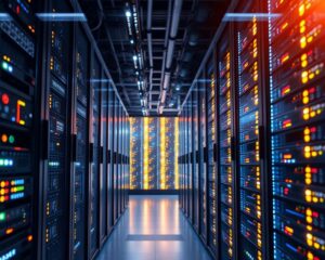Hosting serwera – co powinieneś wiedzieć przed wyborem?