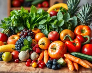 Dieta owocowo-warzywna – zasady, korzyści i przykładowe przepisy