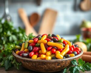 Fasola jako superfood: właściwości odchudzające i efekt sytości