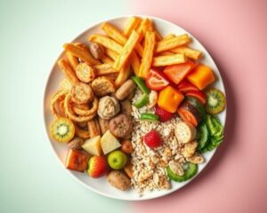 Dieta zachodnia: zagrożenia dla zdrowia i zdrowe alternatywy