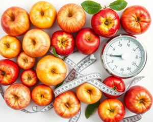 Dieta jabłkowa – skuteczne odchudzanie i zasady zdrowego żywienia