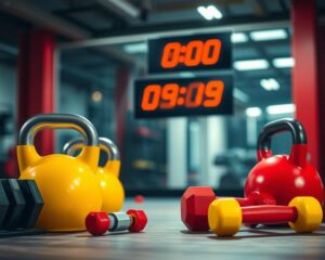 Trening tabata: jak skutecznie spalać tłuszcz i poprawiać kondycję?