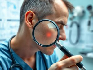 Jakie badania przeprowadzić w celu diagnozy świądu skóry?
