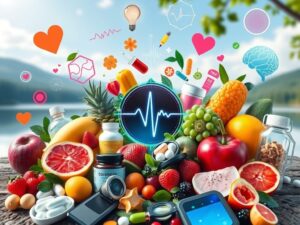 Biohacking – jak poprawić zdrowie i samopoczucie metodami życia