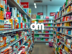 Nowa konkurencja dla Rossmanna – co oznacza dla konsumentów?