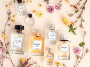EDP, EDT, EDC – co oznaczają oznaczenia perfum i jak je wybrać?