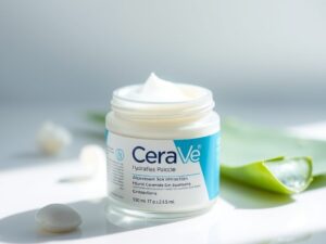 CeraVe – amerykańska marka kosmetyków, która chroni twoją skórę