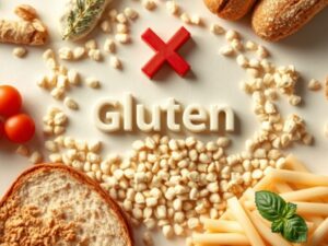 Cera glutenowa: objawy, przyczyny i skuteczna pielęgnacja