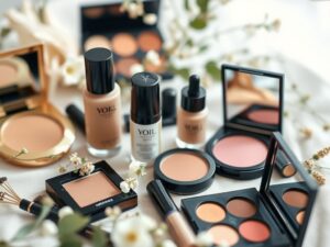 Makijaż ślubny boho – jak osiągnąć naturalny i elegancki look?