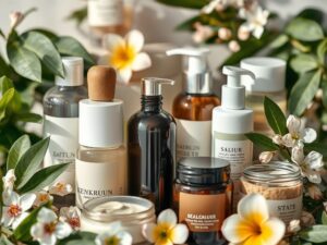Clochee Pure – odkryj naturalne kosmetyki dla zdrowej skóry