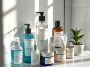 Jak skutecznie zmniejszyć produkcję sebum? Sprawdzone metody pielęgnacji